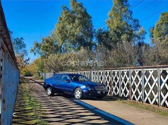 mercedes-benz clase clk