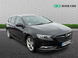 2.0 turbo d blueinjection sri vx line nav sports tourer 5dr diesel manual euro 6 (start/stop) (170 ps)