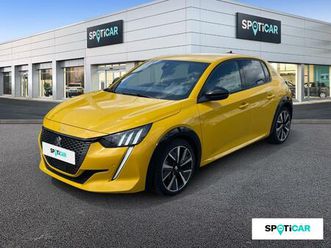 bluehdi 100 s&s bvm6 gt line