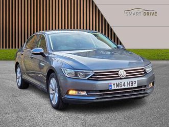 2.0 tdi bluemotion tech se business dsg euro 6 (start/stop) 4dr