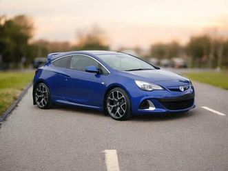 2.0t vxr euro 6 (start/stop) 3dr