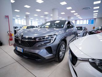 austral 1.2 mild hybrid advanced equilibre 130cv