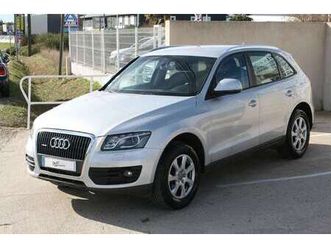 2.0 tdi 143ch dpf ambiente quattro