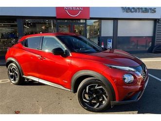 1.6 hybrid n-connecta 5dr auto