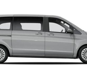 classe v (w638) mod: class-v-class v 250 d style long