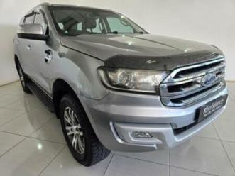 3.2tdci 4wd limited