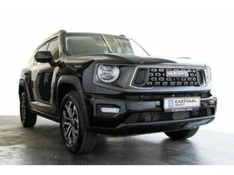 2025 haval h7 2.0t super luxury 4x4 dct