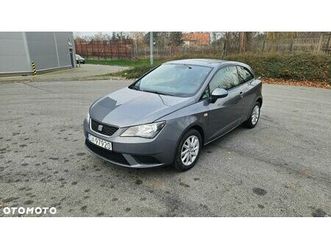 seat ibiza sc 1.4 16v sport