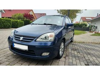 suzuki liana 1,6 comfort