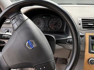 volvo v50 1.8i, 2008. godište, 155.000 km