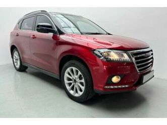 2019 haval h1 1.5 vvt