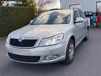 škoda octavia 1.4 90kw