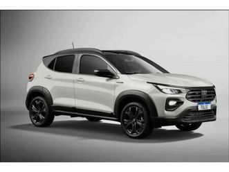 fiat pulse audace turbo 200 aut. (hibrído) 2026