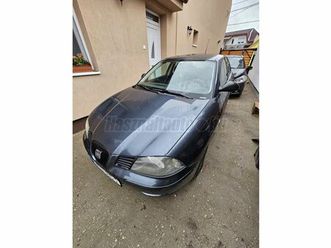 seat ibiza 1.4 16v stella