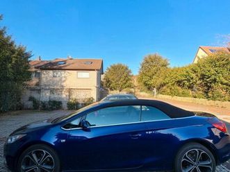 opel cascada 1.4 turbo 103kw ecoflex innovation i...