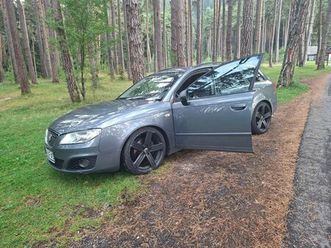 vând seat exeo 2012 brasov