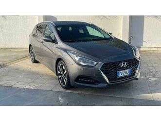 wagon 1.6 crdi dct business