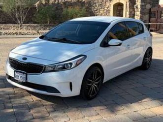 2017 kia forte 5