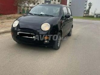 chery qq 2007