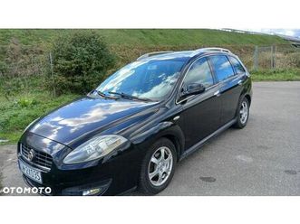 fiat croma 1.9 multijet 16v dpf automatik dynamic