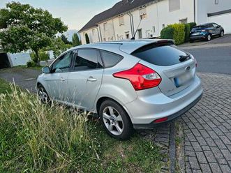 ford ford focus