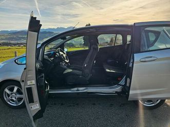 ford b-max 1,0 ecoboost 74kw