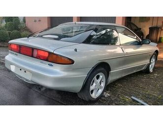 ford probe 2.5i v6 24v