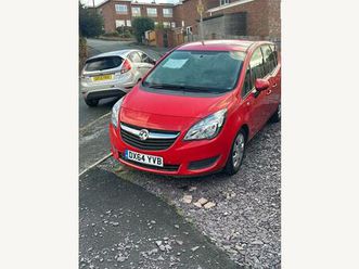 1.4i turbo exclusiv auto euro 6 5dr