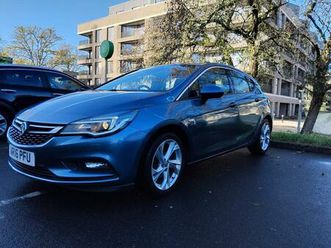 1.0i turbo ecoflex sri sports tourer euro 6 (start/stop) 5dr