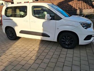 opel combo life
