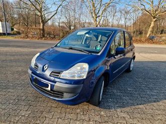 renault grand modus dynamique 1.2 16v tce 100 renaul...