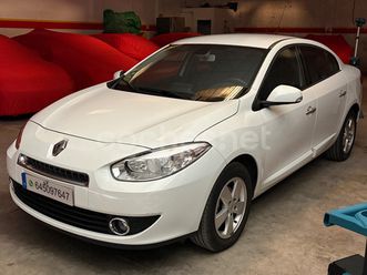 renault mégane sedan dynamique 1.5dci105 eco2