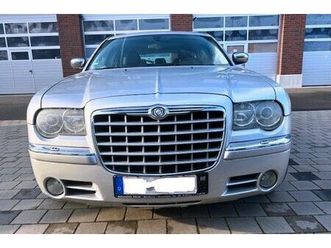 chrysler 300c touring 3.5 v6 autom. -
