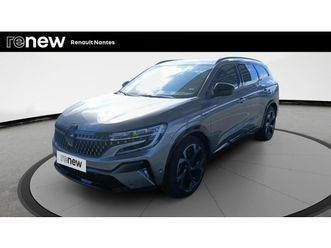 espace e-tech full hybrid 200 gsr2