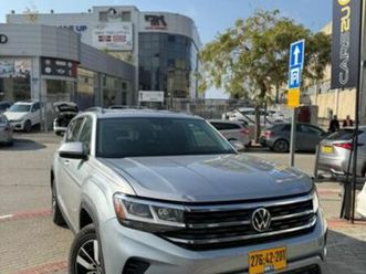 4x2 se אוט׳ 2.0 (235 כ״ס)