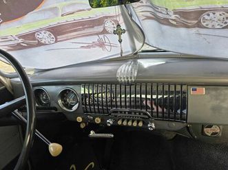 chevy business coupe