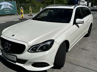 t cdi 4matic 7g-tronic avantgarde