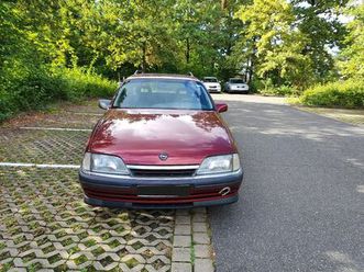 opel omega 2.0 kombi schiebedach