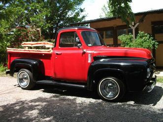 ford f100