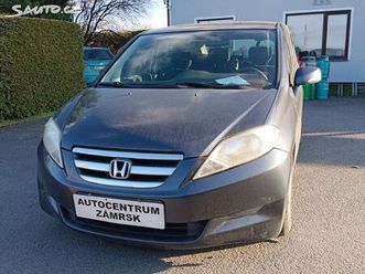 honda fr-v 2.0 110 kw