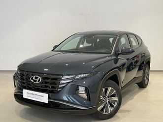 1.6 crdi maxx 85 kw (115 cv)