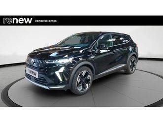 symbioz e-tech full hybrid 145