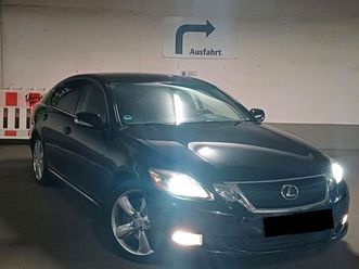 other lexus gs 300