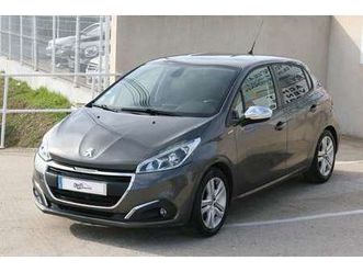 1.2 puretech 82ch style 5p