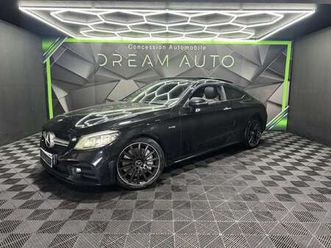 43 amg 390ch 4matic speedshift tct amg 28cv