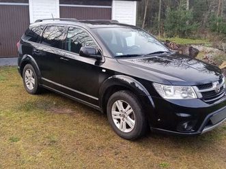 FIAT FREEMONT fiat-freemont-3-6-v6-urban