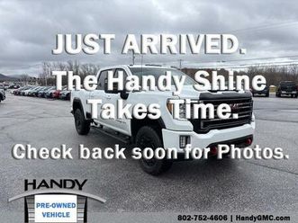 2022 gmc sierra 3500 base