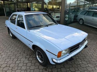opel ascona b 1.9 n