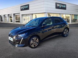 1.2 puretech 75ch s&s style