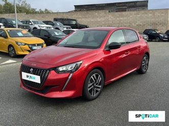 1.5 bluehdi 100ch s&s allure